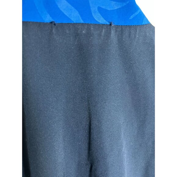 Ralph Lauren Sport Blue Men's 2-Piece Set XL - Long Sleeve Shirt & Vest Lined Zi - Picture 11 of 15